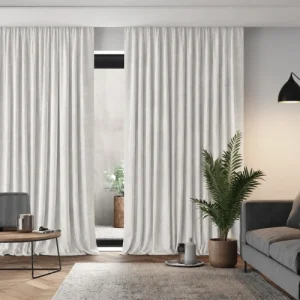 Blackout Pearl Shield Curtain