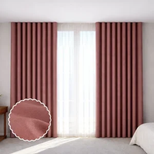 Blush Elegance Eyelet
