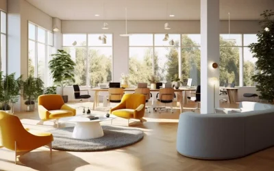 Top 10 interior design companies in Abu Dhabi