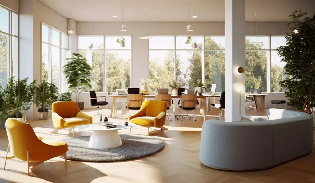 Top 10 interior design companies in Abu Dhabi