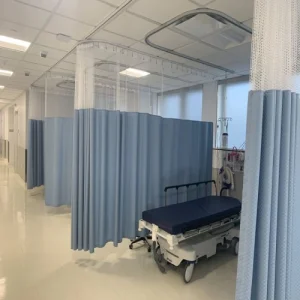 Antimicrobial Drape Panel