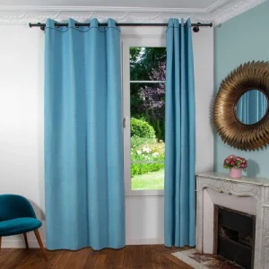 BLACKOUT SOUNDPROOF CURTAIN