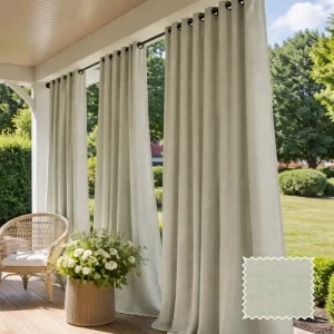 Beige Versatile Fabric