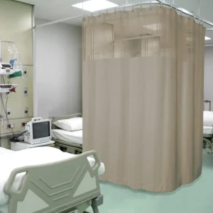 Flame Retardant Hospital Curtain