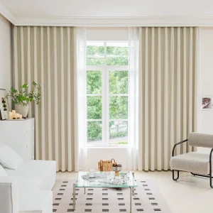 Helio sound insulating curtains