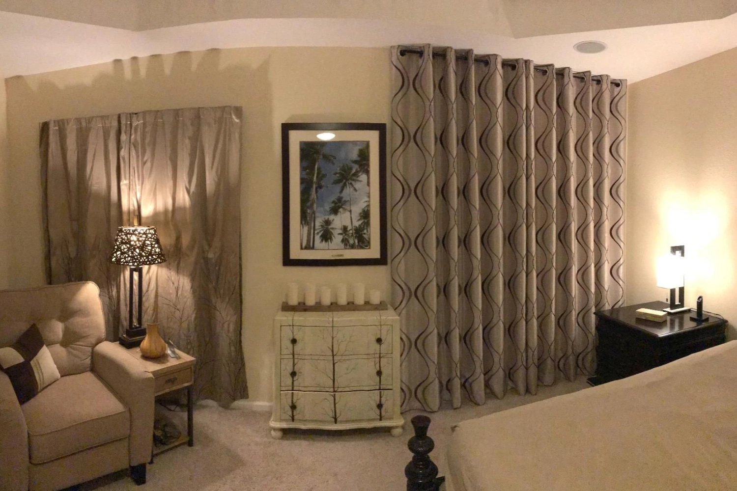 Difference Between Room Darkening And Blackout Curtains Which One Should You Choose